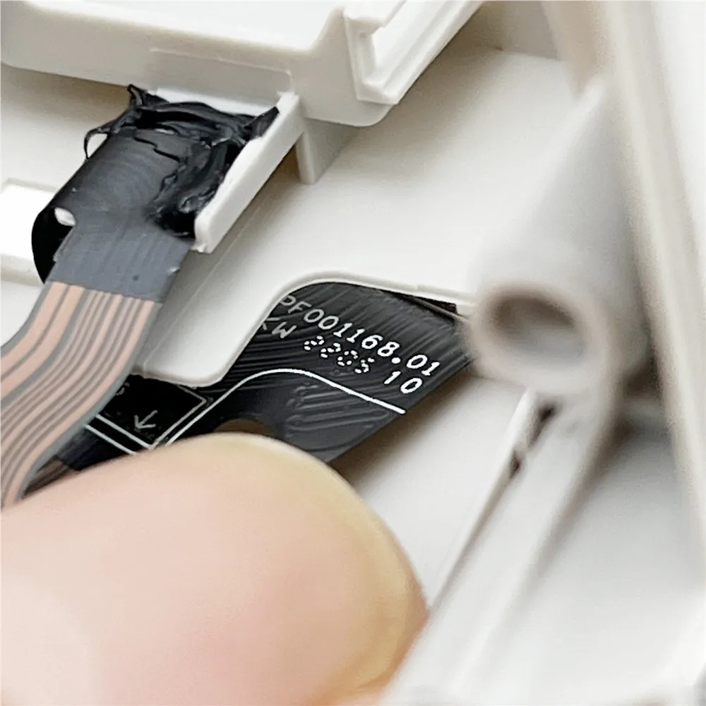 Original Left Right Front Rear Motor Arm Body Shell for DJI Mini 2 Upper Bottom Cover Spare Parts Drone Accessories