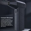 130000RPM Turbofan High Power Jet Fan Brushless Motor Variable Speed Dust Blower Cleaning Tool Air Duster Handheld Air Blower 4