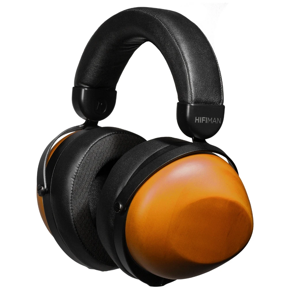 HIFIMAN HE-R10D Dynamic Topology Driver Close-Back Over-Ear