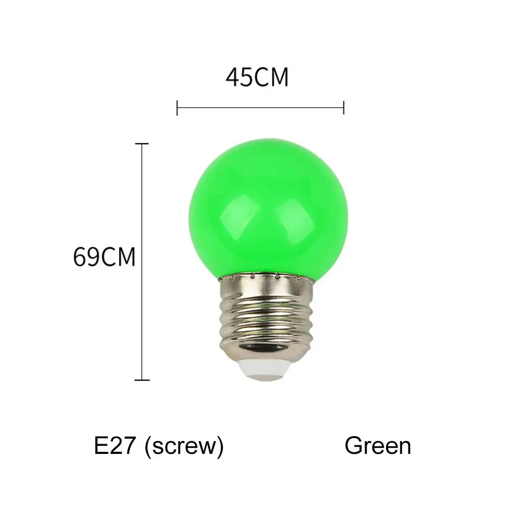 green-E27