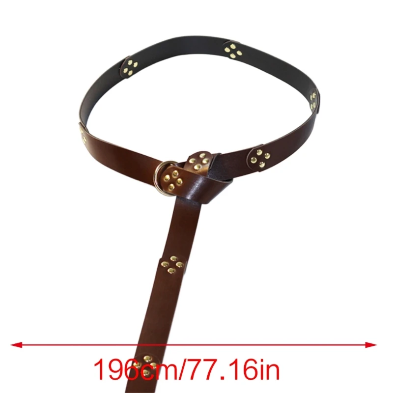 Рисунок 6 - Средневековый пояс с кельтскими