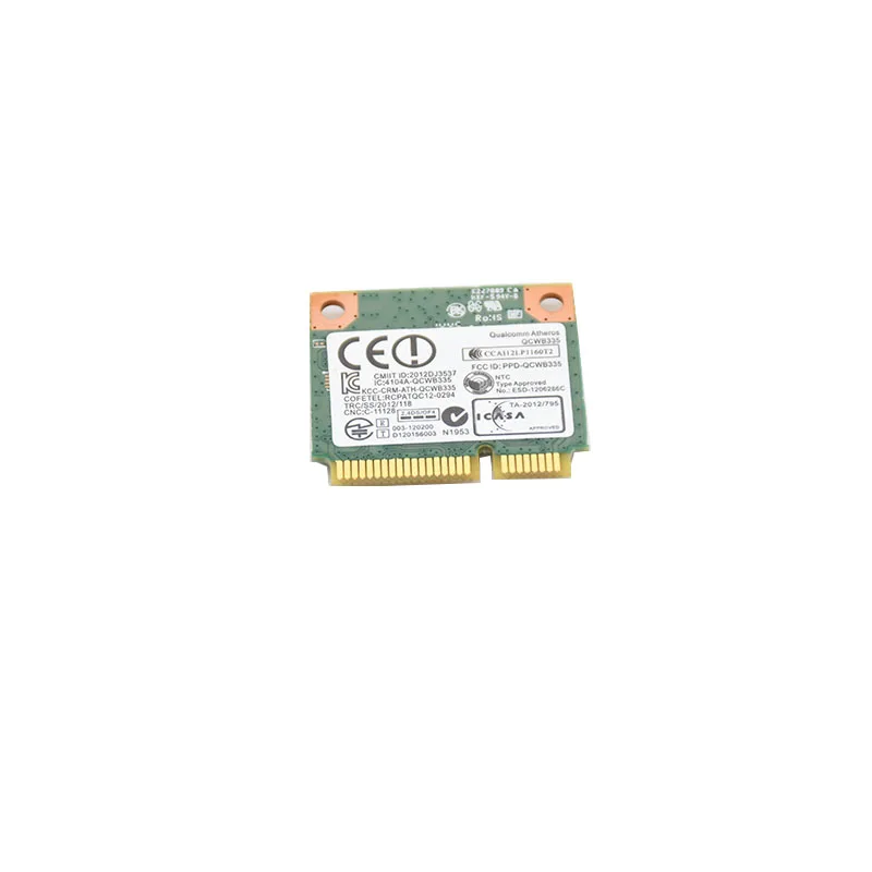 Scheda Wifi Per Dell Inspiron 3441 3442 3443 3446 3542 3549 3546 3541 3543