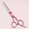 6.0 Hair Scissors Hairdressing Scissors Thin Cutting Shears Thinning Stainless Steel Salon Barber  Barber Tools 4