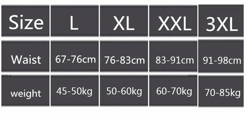 New High Waist Tummy Shaper Panties Body Shaper Corsets Slimming Pants Shapewear Girdle Underwear Waist Trainer Butt Lift Panty
