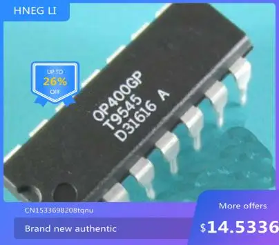 

Freeshipping OP400GP OP400G