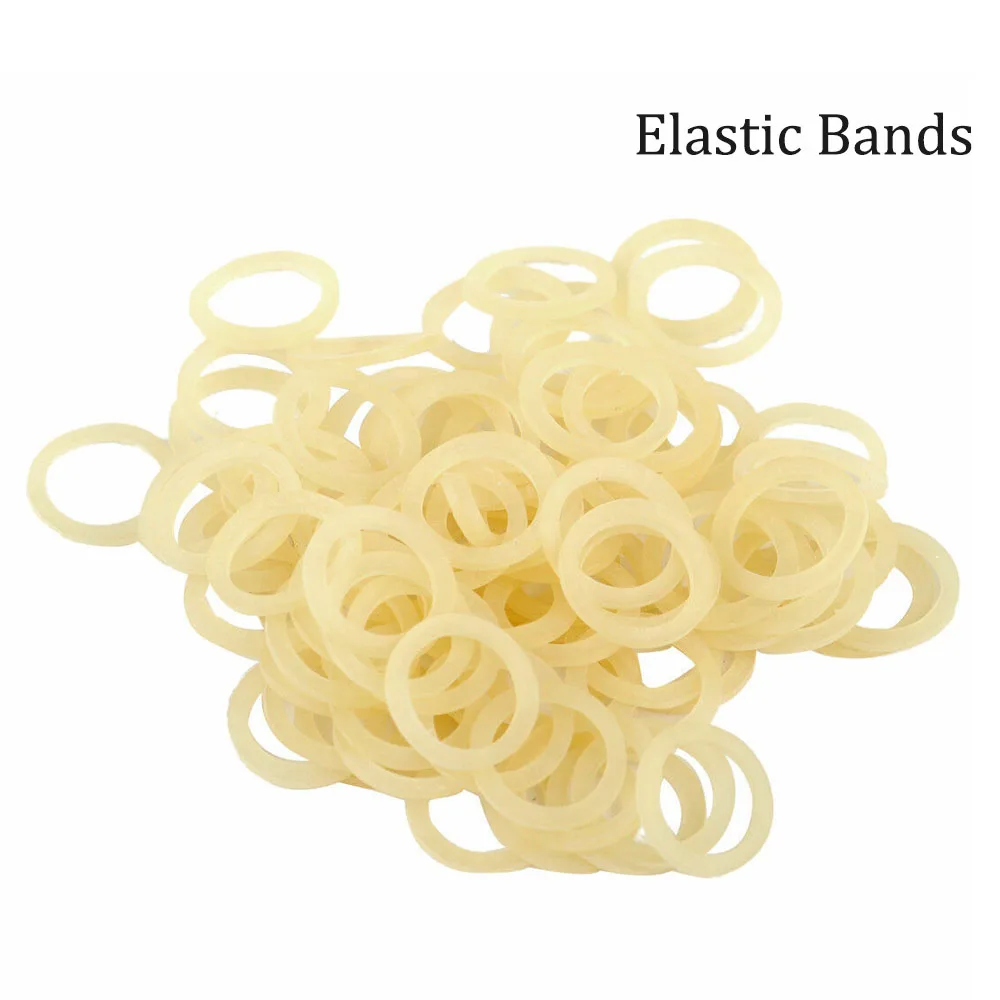 Рисунок 5 - стоматологические Орто резинки