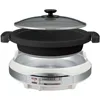 Gourmet d'Expert 1350-Watt Electric Skillet 3
