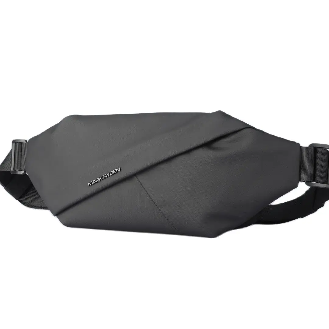 Mark Ryden MR7786 UrbanStride: Compact City Explorer’s Satchel Crossbody Bag - Image 3