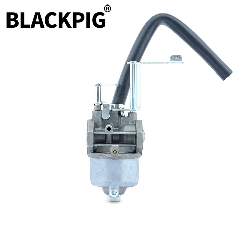 Description Picture 4 of itemGT241 154F Engine LPG Dual Fuel Carburetor Reducer Assy Gasoline Generator Parts