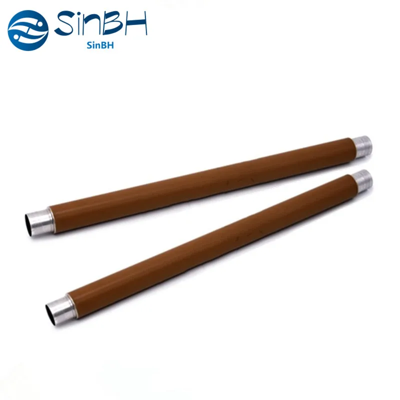 

2 шт. X Верхний тепловой ролик Bizhub C224e для Konica Minolta Bizhub C220 C280 C360 C224 C284 C364 C454 C284e C364e C454e