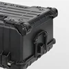 Proof Plastic Box Suitcase Toolbox for Mechanic Multifunctional Shockproof Hard Plastic Box Photography Equipment Waterproof Box 5