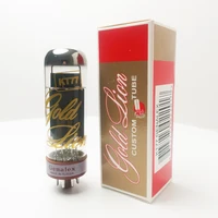 FEIYUE GOLD LION KT77 Electronic Tube Replacement KT77/EL34/6CA7 Vacuum Tube Original Factory Precision Matching For Amplifier 1