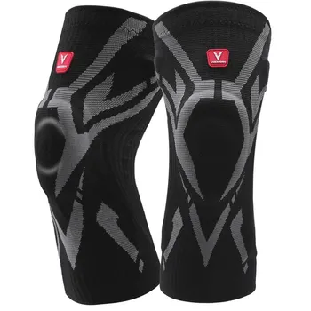 Professional Basketball Knee Support Brace 1