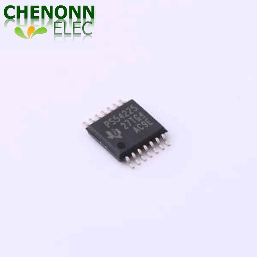 TPS54225PWPR