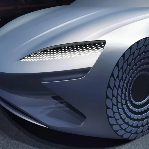 Invisible Armor Store