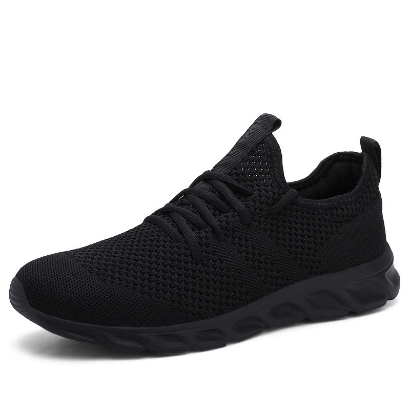 Lightweight Hot-selling Classic Casual Sneakers for Mens Mesh
