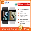 Global Version Xiaomi Smart Band 9 Pro 1.74'' Display Smart Bracelet 150+ Sports Modes Sleep Monitoring 21-day Battery Life 5ATM 1