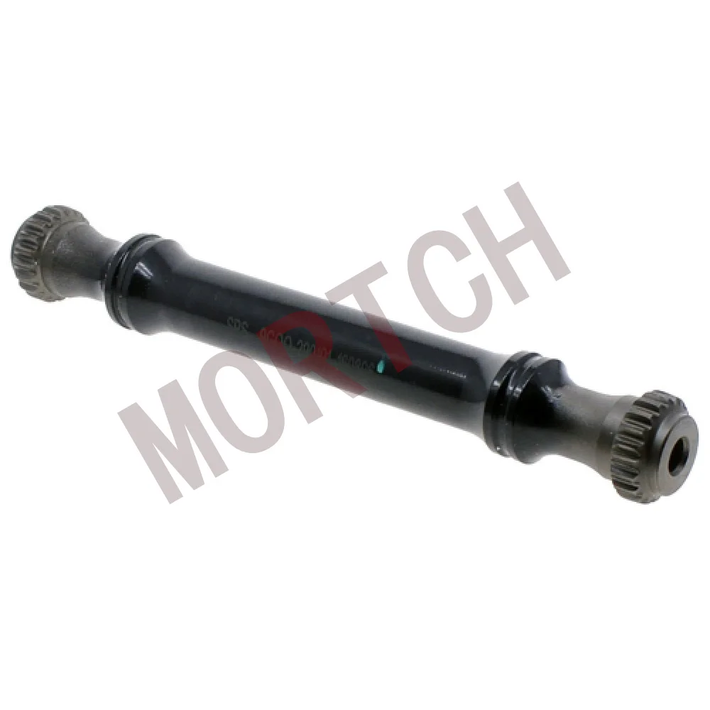 CFMoto 9GQ0-290101 Front Core Shaft For ATV Accessories CForce 500S 520S 520L CF500AU CF Moto Part