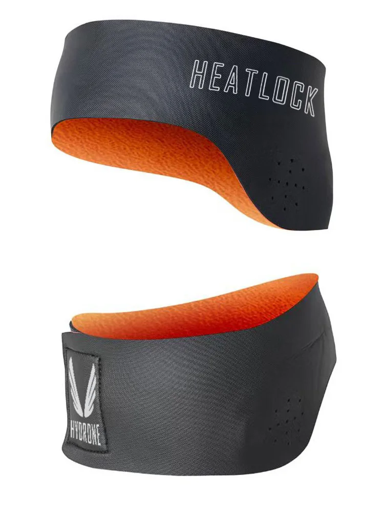 Description Picture 2 of item2mm Neoprene Heatlock Headband Ear Protection Cover Keep Warm Head Band for Men & Women Scuba Diving Surfing Snorkeling Swimming