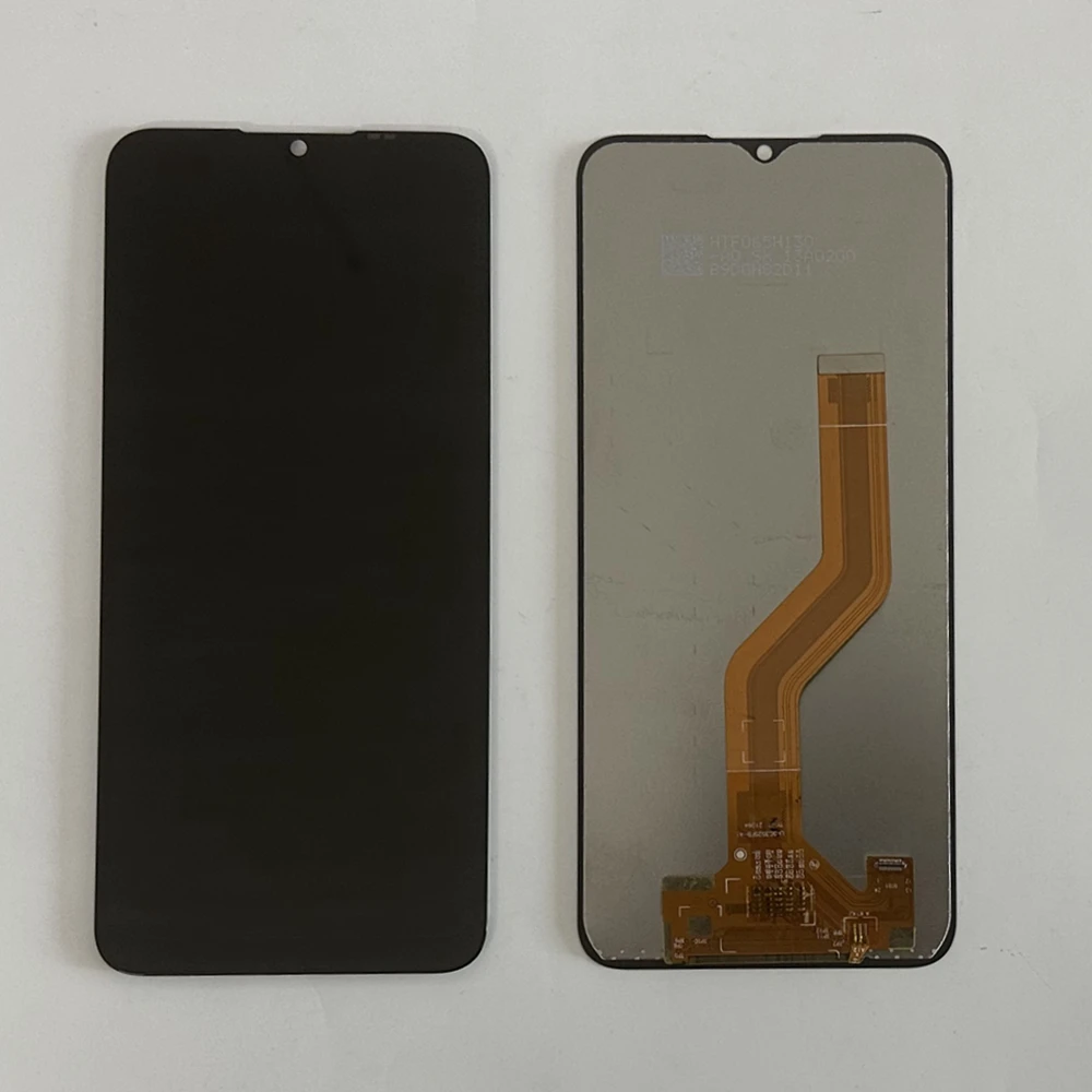 Original For DOOGEE X96 Pro LCD Display And Touch Screen Digitizer Assembly Repair lcd Parts For Doogee X96 X96Pro LCD Screen