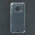 Only Clear Case