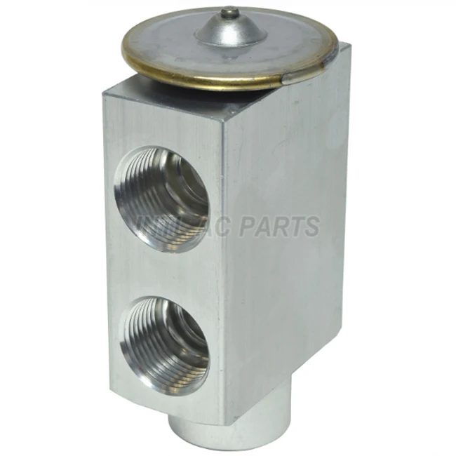 Auto A/c Ac Expansion Block Valve For Eagle Medallion/volkswagen Corrado/golf/jetta/passat
