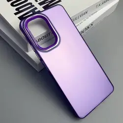 Sleek Soft Cover Case