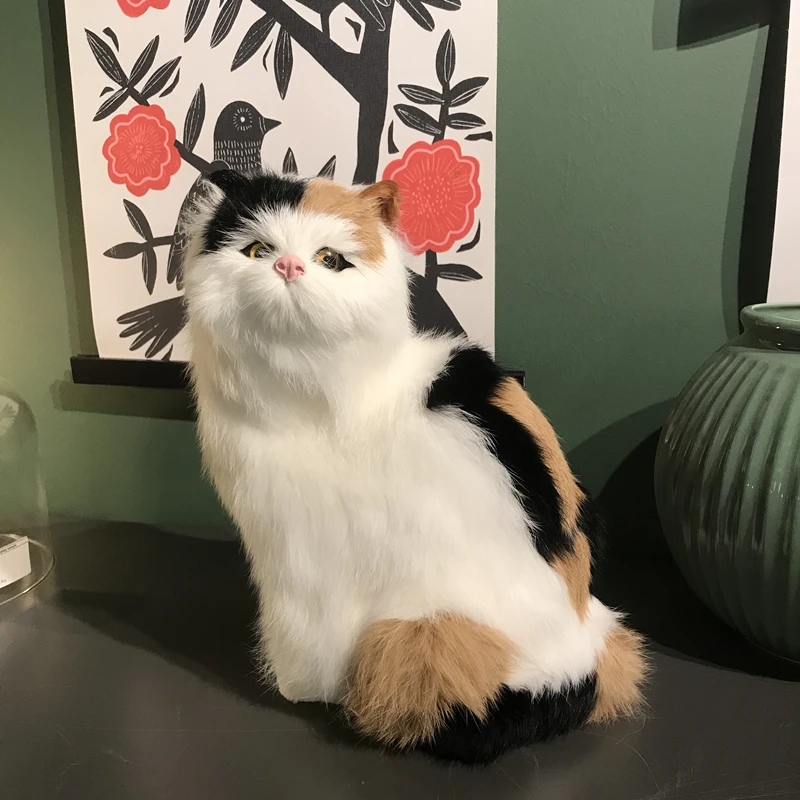 Рисунок 3 - Реалистичная Милая имитация мягкая