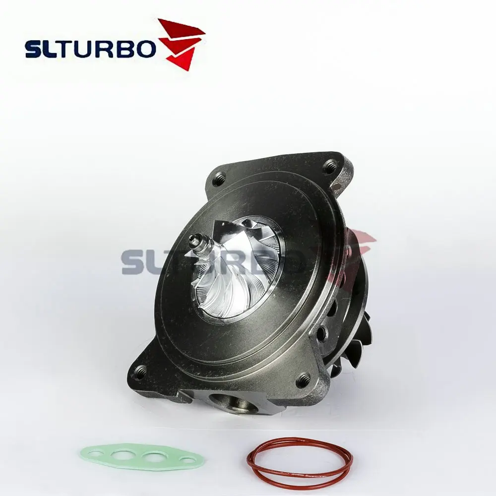 1638-970-0000 для Audi A3 Q3 1 4 TSI CSSA CSTA DBVA- turbolader CHRA симметричный 04E145702H новый картридж