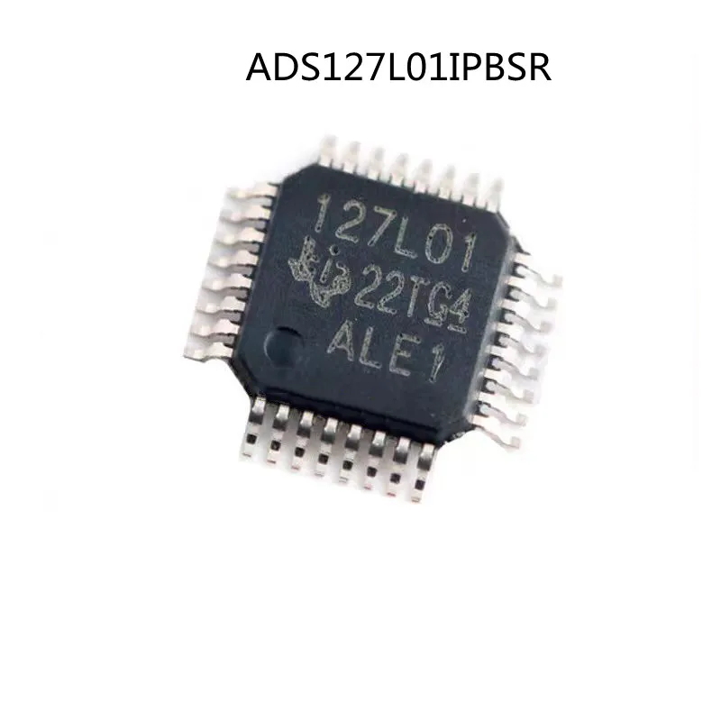 

1pcs/lot New Original ADS127L01IPBSR ADS127L01 127L01 TQFP32 In Stock