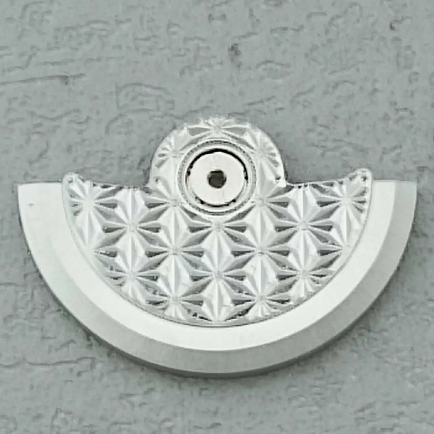 NEW NH35 Rotor Watch Movement Oscillating Weight Rotors Fit NH34 NH35 NH36 NH38 NH70 NH72 Movement Watch Accessories