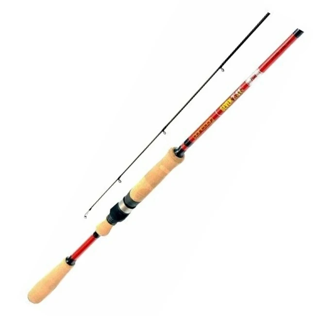Спиннинг Pontoon21 Seven Eleven 241cm 5-18g |