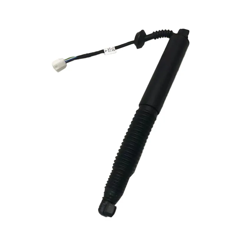 Pneumatic lifting strut suitable for back door of trunk lid of Tesla MODEL3/Y electric trunk brace.