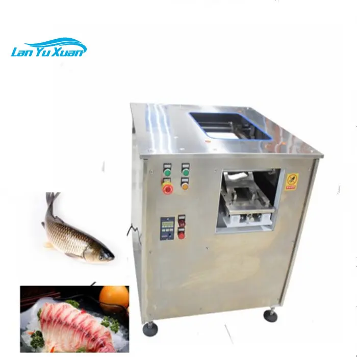 Macchina Per Filetti Di Pesce In Vendita Macchina Per Filettare Tilapia Taglierina Per Fette Di Pesce