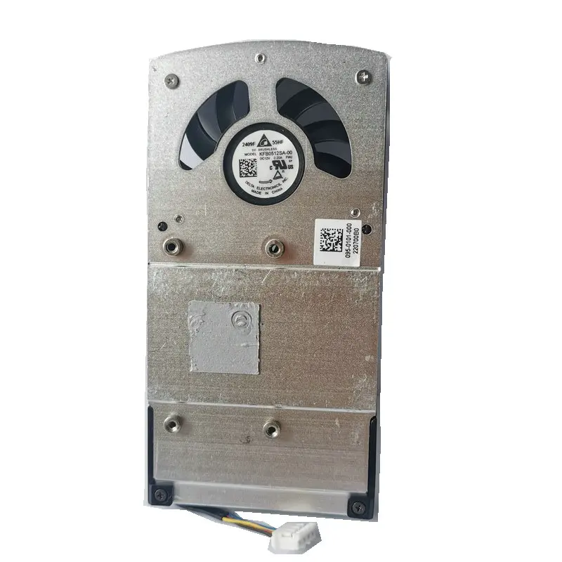 KFB0512SA-00ライングラフィックカード冷却ファンnvidia quadro