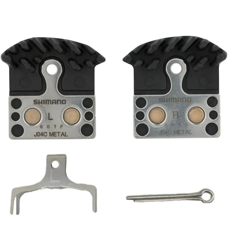 bicycle disc brake pads brake pads bike brake pads SHIMANO B01S G01S J02A J04C MTB Bicycle Resin Metal Brake Pad For BR-M987 M985 M785 M675 M666 M615 M575 M525 M495 M465 M395 M355
