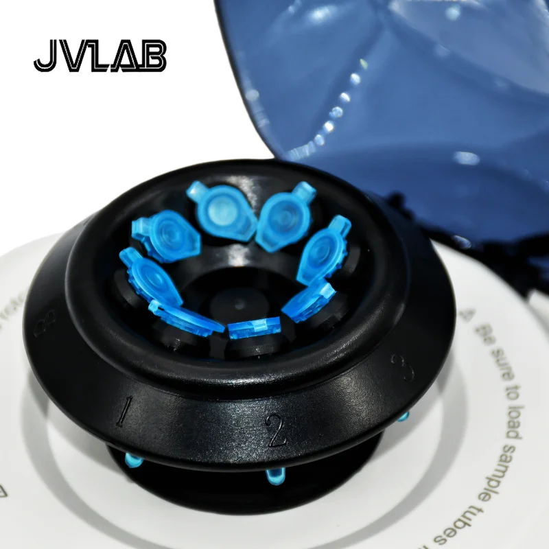 Microtubes Centrifuge Tube 0.5ml Lab Colorful EP Centrifugal Tube Bottom Tip Snap-cap Clear Scale 100/PK plastic test tubes centrifuge tube