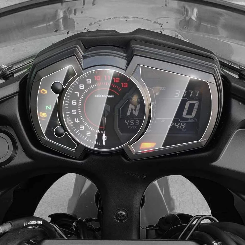 ^_^ Kawasaki Ninja ZX-4RR Motorcycle Rearsets | Bonamici Racing