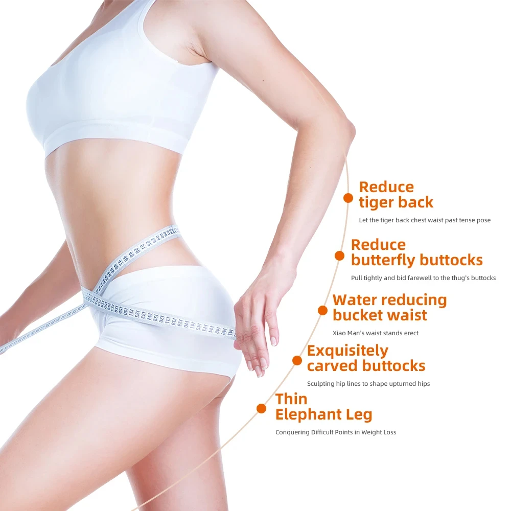 Three in One 40K Ultrasonic Body The Shaping Device for Weight Loss and Slimming Home Massage Facial Care and Beauty Salons