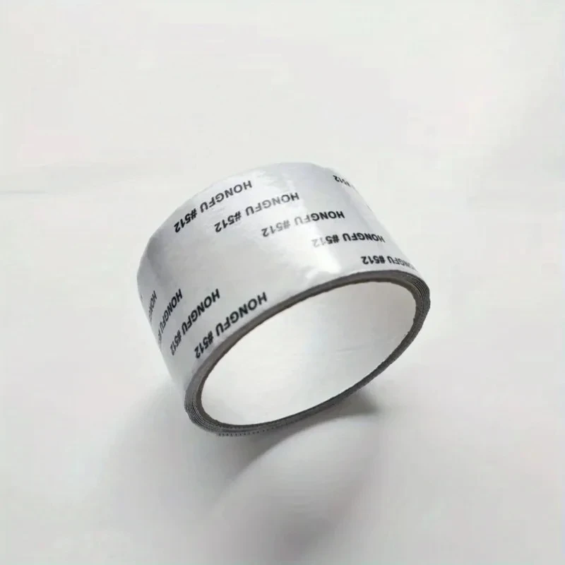 5mm/2m Self-adhesive Window Screen Repair Subsidy Anti-bug Fly Mesh Perforation Tape Is Durable window screen repair tape window screen repair sticker window screen mesh window screen accessories