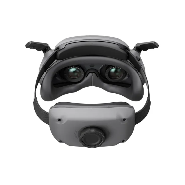 DJI Goggles 3 for DJI FPV Remote Controller 3 DJI Avata 2 Mini 4 Pro Air 3 DJI Mini 4 Pro RC Motion 3 RC2 RC-N2 New In Stock 5