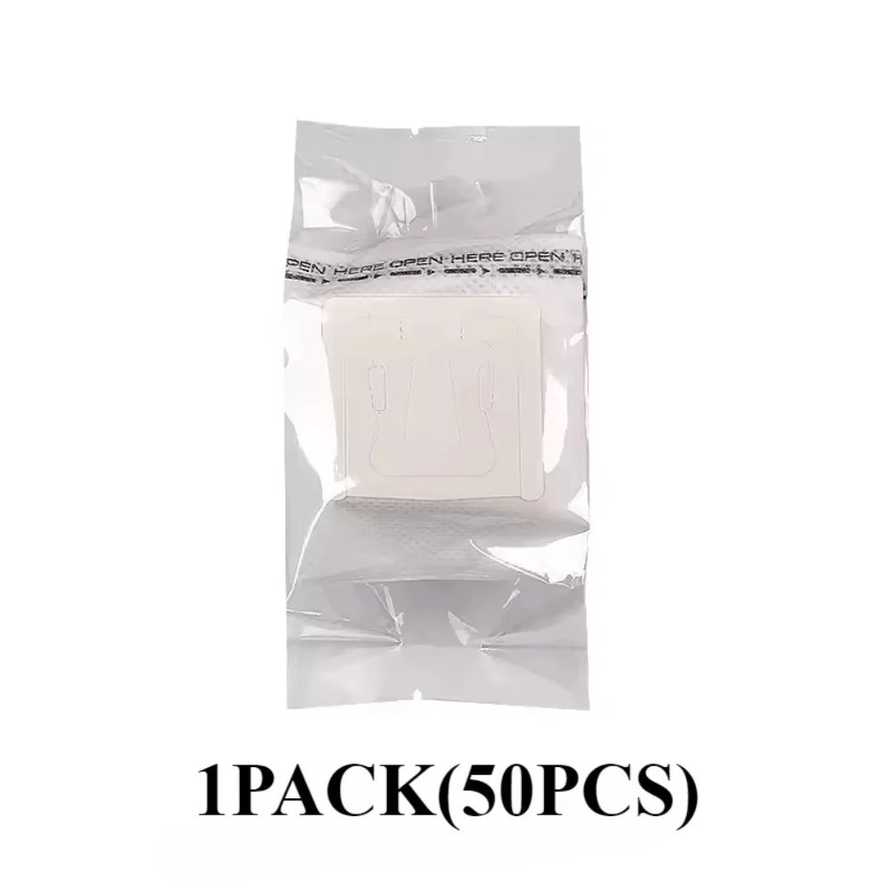 أكياس قهوة ورقية 50/100 قطعة