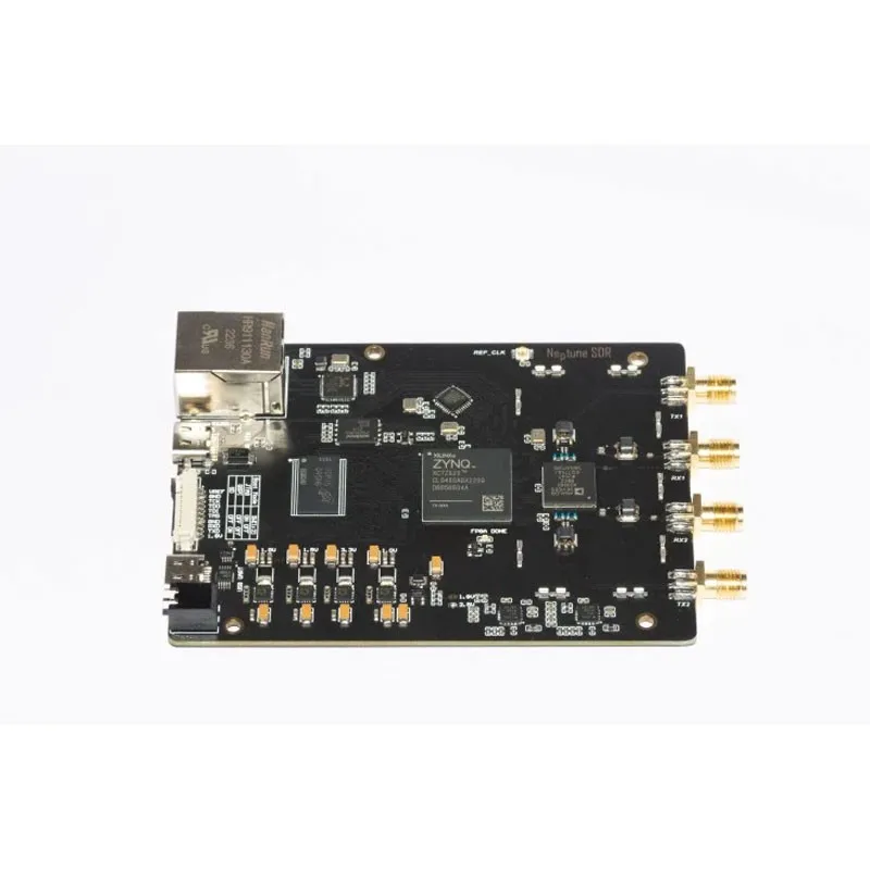 

SDR Development Board Software Defined Radio Development Board AD9363 for Openwifi ADI Pluto