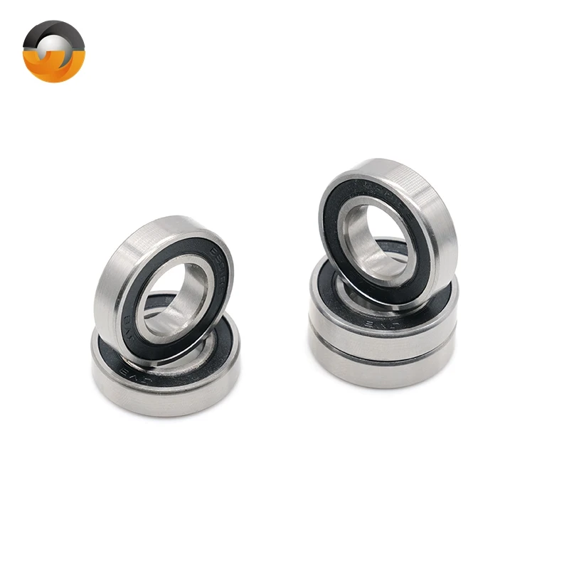 rolamentos de esferas finos metricos da secao 05