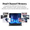 CRELANDER Dual Screen Laptop 16 Inch 2K + 14 Inch Touch Screen Intel Xeon W-10885M 64GB RAM Zenbook Duo Laptop Gaming Notebook 6