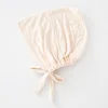 82 couleurs cravate dos sous-embouts mode femmes intérieur Hijab casquette musulmane Bonnet plaine islamique coton Spandex Jersey DEW sous-écharpe