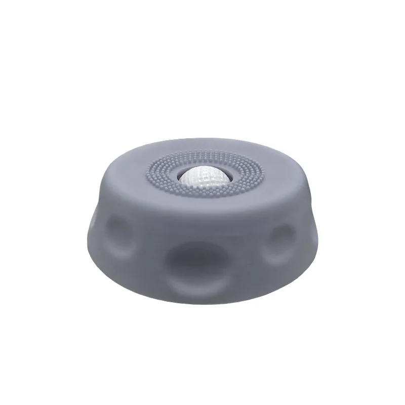 Slow Feeder Dog Bowl Silicone Anti-slip Interactive Puzzle Toy_voghion.com