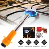​Camping Stove Accessories Portable Pulse Igniter Kitchen Outdoor Stove Electric Igniter Piezoelectric Igniter BBQ Piezo Igniter 4