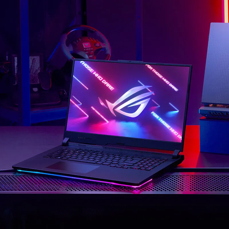 Рисунок 4 - ROG Moba 7PLUS супер версия Strix