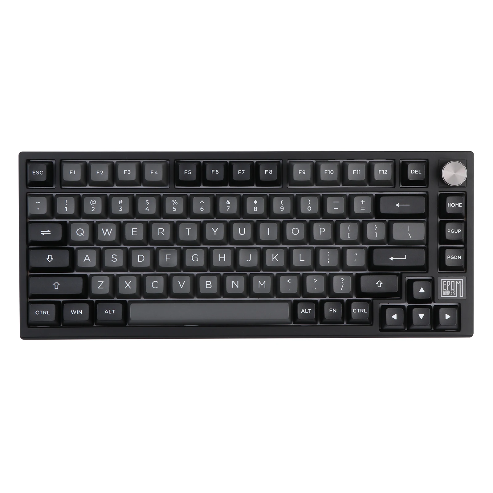 EPOMAKER TH80 SE Dichtung 75% Mechanische Tastatur NKRO Heißer 